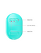 Електростимулятор для грудей PRETTY LOVE - Surprise Box Green, BI-300034-1