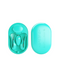 Електростимулятор для грудей PRETTY LOVE - Surprise Box Green, BI-300034-1
