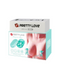 Електростимулятор для грудей PRETTY LOVE - Surprise Box Green, BI-300034-1