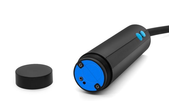 Автоматическая вакуумная помпа с зарядкой от USB CANWIN Passion Pump - P406AU