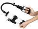 Вакуумна помпа з вібростимуляцією CANWIN Passion Pump Men Powerup - P728Z