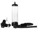 Вакуумна помпа з вібростимуляцією CANWIN Passion Pump Men Powerup - P728Z