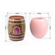 Мастурбатор яйце Pretty Love - SAUTERNE Charming barrel, BM-00900T91