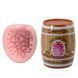 Мастурбатор яйце Pretty Love - SAUTERNE Charming barrel, BM-00900T91