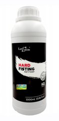 Гель лубрикант для фистинга на водной основе LoveStim - Hard Fisting, 1000 ml