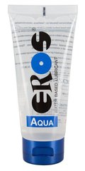 Вагинальный гель-лубрикант EROS "Aqua" ( 200 ml )