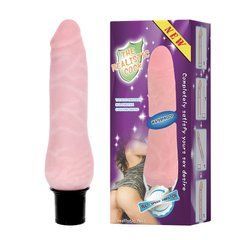 Вибратор "The Realistic Cock" BW-027001