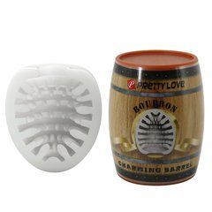 Мастурбатор яйце Pretty Love - BOURBON Charming barrel, BM-00900T91-2