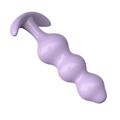Анальная пробка Meleon - Butt Plug Intermediate, AP-22