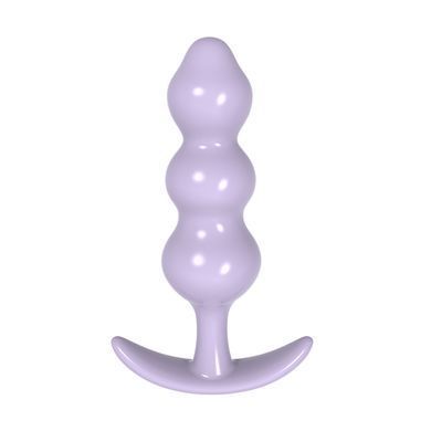 Анальная пробка Meleon - Butt Plug Intermediate, AP-22