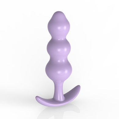 Анальная пробка Meleon - Butt Plug Intermediate, AP-22