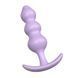 Анальная пробка Meleon - Butt Plug Intermediate, AP-22