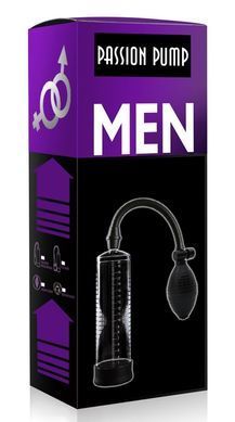 Вакуумна помпа CANWIN Passion Pump Men - P428