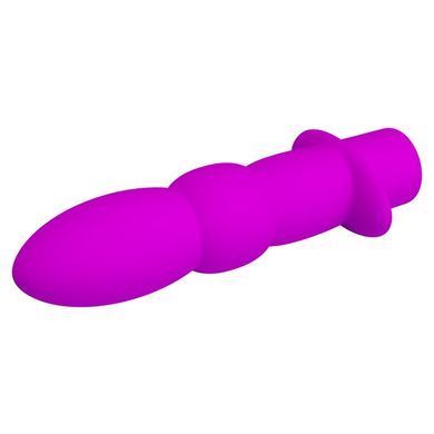 Анальний вібратор Pretty Love-Wyatt, BI-040091