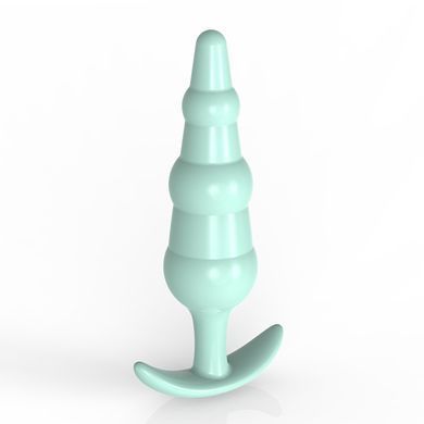 Анальная пробка Meleon - Butt Plug Wild, AP-23