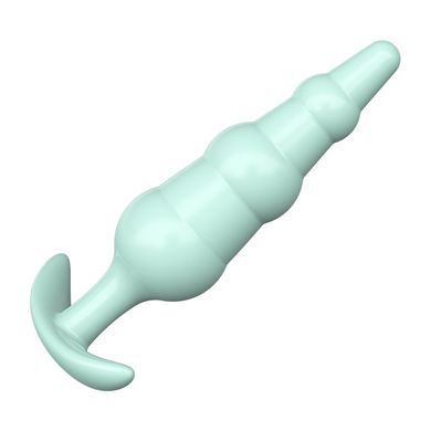 Анальная пробка Meleon - Butt Plug Wild, AP-23