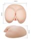 Мастурбатор вагина и анус с вибрацией, ротацией, подогревом и звуковым сопровождением BAILE - VAGINA AND ASS, Vibration Rotation Heating function Sex talk, BM-009023X