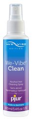 Спрей для очистки интимных товаров Pjur We-Vibe Clean ( 100 ml )