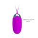 Віброяйце що перезаряджається PRETTY LOVE-Benson, BI-014362