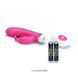 Вібратор Pretty Love GENE з голосовим керуванням BI-014244