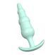 Анальная пробка Meleon - Butt Plug Wild, AP-23
