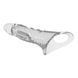 Подовжуюча насадка PRETTY LOVE - Penis Sleeve 8.7" Extender Clear, BI-026241NM