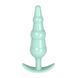 Анальная пробка Meleon - Butt Plug Wild, AP-23