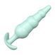 Анальная пробка Meleon - Butt Plug Wild, AP-23
