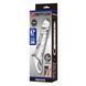 Подовжуюча насадка PRETTY LOVE - Penis Sleeve 8.7" Extender Clear, BI-026241NM