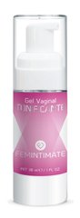 Вагінальний тонізуючий гель FEMINTIMATE - Gel Vaginal Tonificante, 30ml