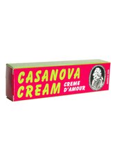 Збудливий крем Casanova Cream, 13 ml