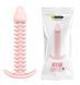 Анальная пробка Meleon - First Bloom Butt Plug, AP-01