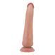 Фаллоимитатор на присоске, с эффектом скользящей кожи LyBaile - Tiemeyer Sliding Skin 9,8&rdquo;, BW-008127LP-1