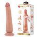 Фаллоимитатор на присоске, с эффектом скользящей кожи LyBaile - Tiemeyer Sliding Skin 9,8&rdquo;, BW-008127LP-1