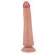 Фаллоимитатор на присоске, с эффектом скользящей кожи LyBaile - Tiemeyer Sliding Skin 9,8&rdquo;, BW-008127LP-1