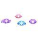 Эрекционное кольцо Meleon - Delay Rings (Assorted Colors), CR-02 (1 шт)
