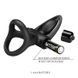 Эрекционное вибро кольцо Pretty Love - Vibration Cock Ring, 10 vibration functions, BI-210306-1
