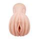 Мастурбатор-вагіна Crazy Bull - Miriam Masturbator Flesh, BM-009218U