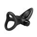 Эрекционное вибро кольцо Pretty Love - Vibration Cock Ring, 10 vibration functions, BI-210306-1