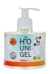 Універсальний гель-лубрикант Love Stim - H2O UNI GEL, 300 ml