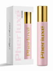Духи з феромонами для жінок Pherluxe Pink for women, 33 ml