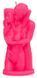 Свічка LOVE FLAME - Passion Pink Fluor, CPS10-PINK