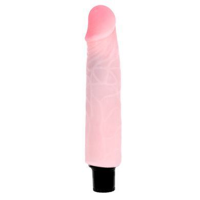 Вібратор "The Realistic Cock" BW-027003