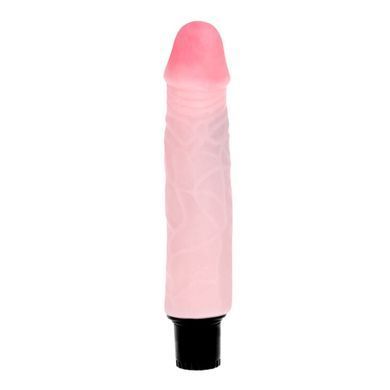 Вібратор "The Realistic Cock" BW-027003
