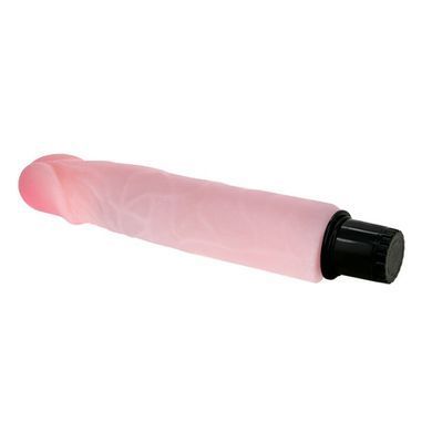 Вібратор "The Realistic Cock" BW-027003