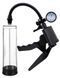 Вакуумна помпа з манометром CANWIN Passion Pump Powerup - P538