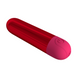 Перезаряджаємая віброкуля Pretty Love - Kiwi Red, BI-300091-3