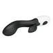 Вібромасажер серії Pretty Love - BRIGHTY black, BI-014174-A3