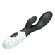 Вібромасажер серії Pretty Love - BRIGHTY black, BI-014174-A3