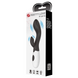 Вібромасажер серії Pretty Love - BRIGHTY black, BI-014174-A3